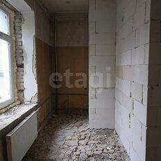 Квартира 25,5 м², студия - изображение 4