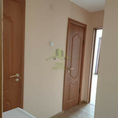 Квартира 50,7 м², 2-комнатная - изображение 4