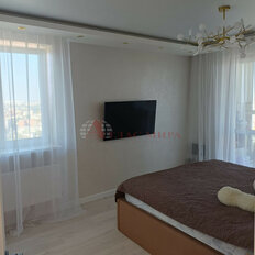 Квартира 67 м², 3-комнатная - изображение 4