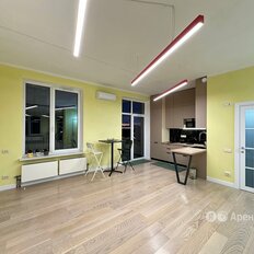 Квартира 53 м², 2-комнатная - изображение 3