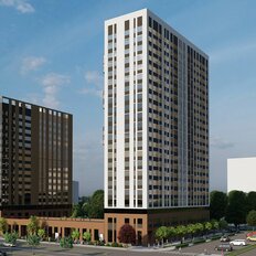 Квартира 47,7 м², 1-комнатная - изображение 5
