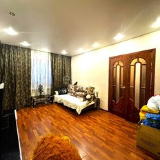 Квартира 34,2 м², 1-комнатная - изображение 3