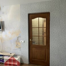 Квартира 32,1 м², 1-комнатная - изображение 4