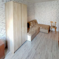Квартира 21 м², 1-комнатная - изображение 3