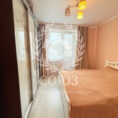Квартира 46,8 м², 2-комнатная - изображение 2