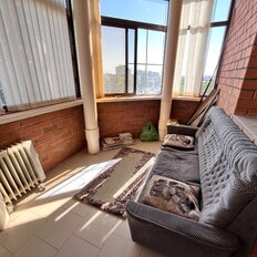 Квартира 75,7 м², 1-комнатная - изображение 1