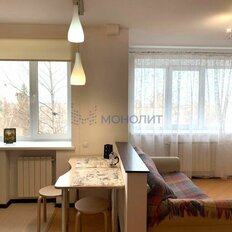 Квартира 62,3 м², 2-комнатная - изображение 5