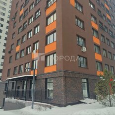 110,8 м², помещение свободного назначения - изображение 1