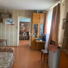Квартира 57,5 м², 3-комнатная - изображение 2