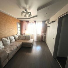 Квартира 58 м², 3-комнатная - изображение 1