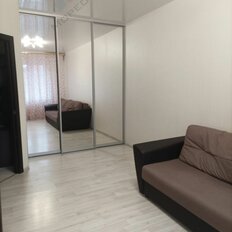 Квартира 36 м², 1-комнатная - изображение 3
