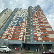Квартира 26,9 м², студия - изображение 2