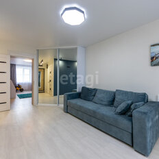 Квартира 45,8 м², 2-комнатная - изображение 5