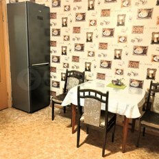 Квартира 40 м², 1-комнатная - изображение 3