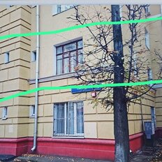 Квартира 58,5 м², 3-комнатная - изображение 2