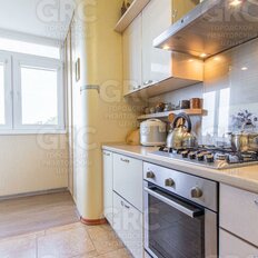 Квартира 63 м², 2-комнатная - изображение 4