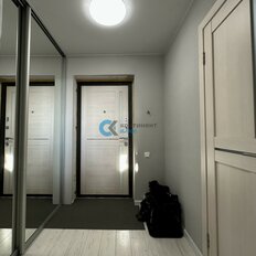 Квартира 42,1 м², 1-комнатная - изображение 5