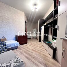 Квартира 21,5 м², студия - изображение 1