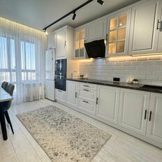 Квартира 77 м², 3-комнатная - изображение 2