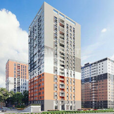 Квартира 78,4 м², 3-комнатная - изображение 4