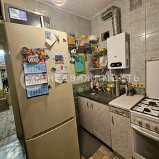 Квартира 59 м², 3-комнатная - изображение 1