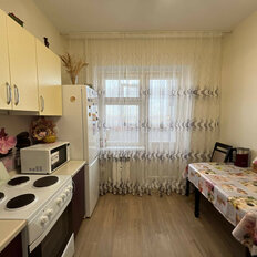 Квартира 38,7 м², 1-комнатная - изображение 2