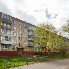 Квартира 57,7 м², 3-комнатная - изображение 1