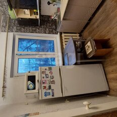 Квартира 30,2 м², 1-комнатная - изображение 5