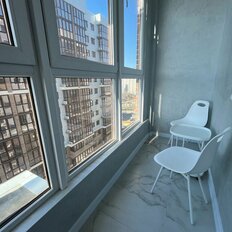 Квартира 45 м², 1-комнатная - изображение 5