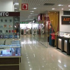 63 м², торговое помещение - изображение 2