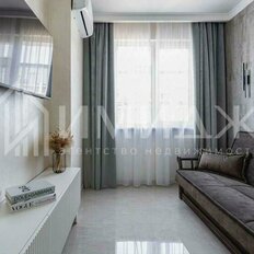 Квартира 42,2 м², 2-комнатные - изображение 4