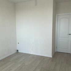 Квартира 39,4 м², 1-комнатная - изображение 4