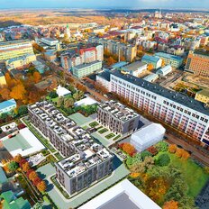 Квартира 122 м², 1-комнатная - изображение 5