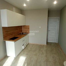 Квартира 57,3 м², 2-комнатная - изображение 1