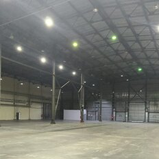 1770 м², склад - изображение 4