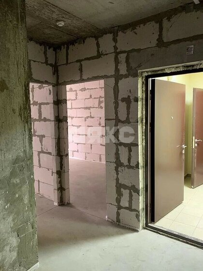 45 м², 2-комнатная квартира 7 600 000 ₽ - изображение 37