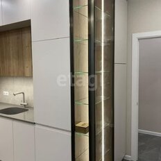 Квартира 48 м², 1-комнатная - изображение 4