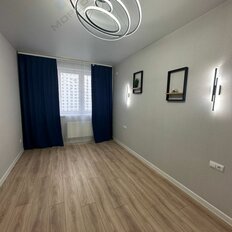Квартира 29,9 м², 1-комнатная - изображение 5