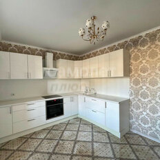 Квартира 93,8 м², 3-комнатная - изображение 1
