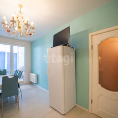 Квартира 77,5 м², 2-комнатная - изображение 4
