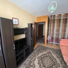 Квартира 33 м², 1-комнатная - изображение 3