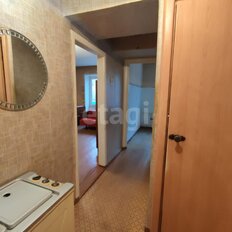 Квартира 41,2 м², 3-комнатная - изображение 5