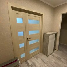 Квартира 33,7 м², 1-комнатная - изображение 2