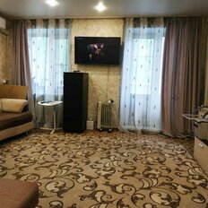 Квартира 34,5 м², 1-комнатная - изображение 2