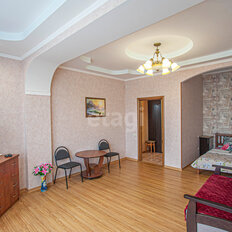 Квартира 53,9 м², 1-комнатная - изображение 2