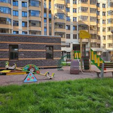 Квартира 32,3 м², 1-комнатная - изображение 4