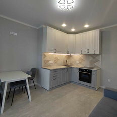 Квартира 58 м², 3-комнатная - изображение 3