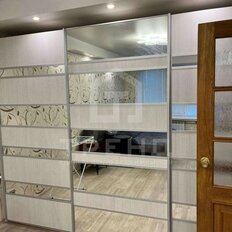 Квартира 31 м², 1-комнатная - изображение 5