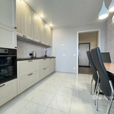 Квартира 64 м², 2-комнатная - изображение 3