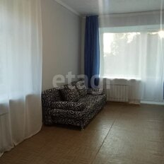 Квартира 30,8 м², 1-комнатная - изображение 1